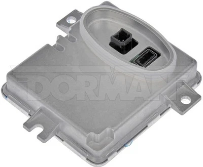 Balastro de control de descarga de alta intensidad Dorman 601-063 Foto 1 de 4