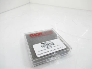 Thorlabs NE13B Unmounted Ø25mm Absorptive Nd Filter - Picture 1 of 4