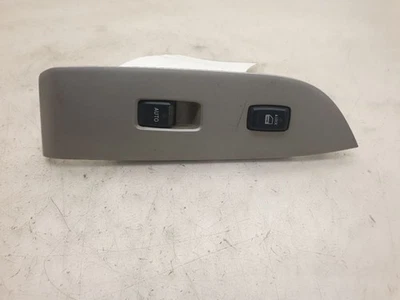 Interruptor de ventana de puerta delantera del lado del pasajero Lexus RX350 2008 Foto 1 de 4