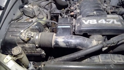 Filtro de aire compatible con 05-07 SEQUOIA 10300481 Foto 1 de 4