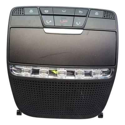 MERCEDES E-CLASS W213 Interior Light Courtesy Light A0009005410 - Image 1 of 4