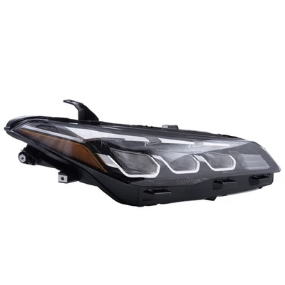 Farol para 2019-2022 Avalon LED XLE direito 8111007201 TO2503270 - Imagem 1 de 4