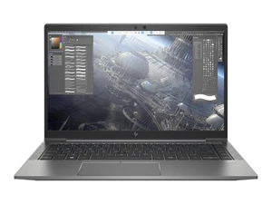 HP ZBook Firefly 14 G7 Workstation, 14" IPS FHD, Intel Core i5-10310U, 16GB RAM - Bild 1 von 4
