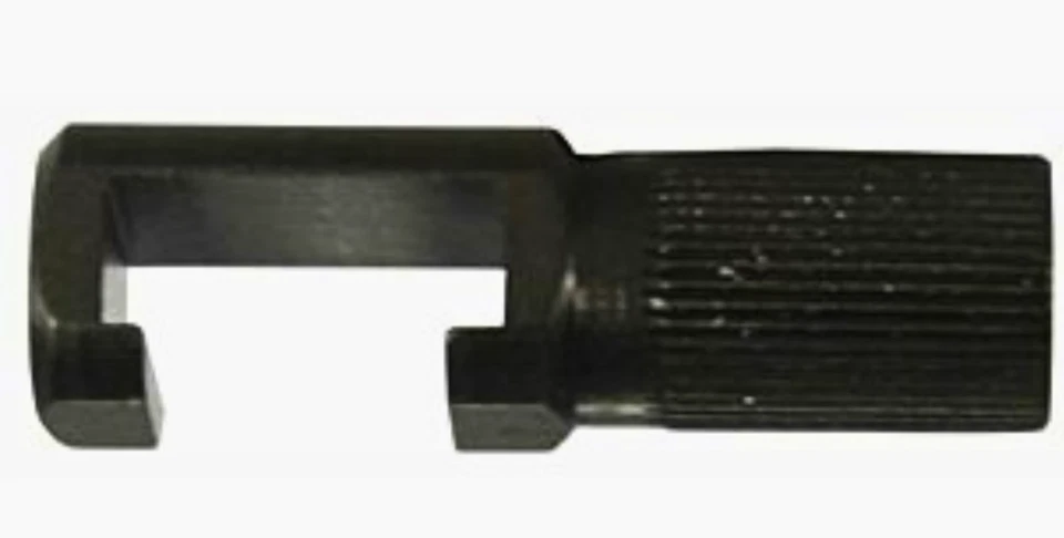 Extensión de martillo GroVTec GTHM284 Henry 22 bomba palanca acción acero negro Foto 1 de 1