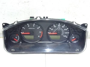 Nissan Navara Tacho Kombiinstrument VP7NFF-10849-SCF VP5NFF-10890-AD - Bild 1 von 9