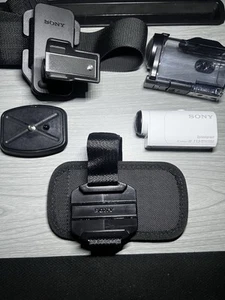 Sony Action Cam Mini Live-View Remote Kit for HDR-AZ1VR - Picture 1 of 5