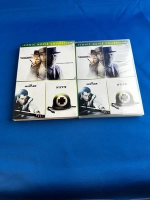 The Hustler / MASH / French Connection / Butch Cassidy Brand New - Image 1 of 2