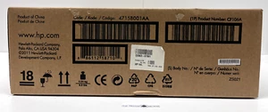 HP LaserJet Pro M476 M375 M475 M451 250 Sheet Paper Tray CF106A CE863-67901 - Picture 1 of 12