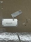 Original iPhone 12 LCD And Battery Connector Metal Plates Brackets  With Screws