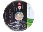 The Elder Scrolls V: Skyrim (microsoft Xbox 360, 2011) - Game No Box