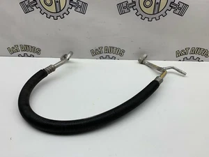 FORD MONDEO MK5 2.0 ECOBOOST A/C AIR CON COMPRESSOR PIPE DS7H-19N602-TA - Picture 1 of 7