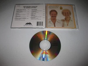 Orchestra Harlow - El Albino Divino - Fania CD - Nestor Sanchez - Picture 1 of 1