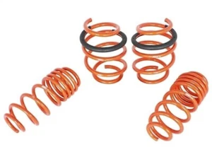 aFe 410-701001-N for Control Lowering Springs 17-18 Honda Civic Type R I4 2.0L ( - Picture 1 of 5