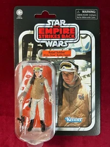 Star Wars Vintage Collection HOTH REBEL SOLDIER 3.75" Figure VC 68 - Picture 1 of 8