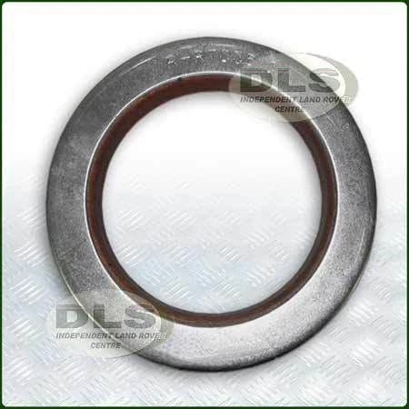 Sello de aceite buje de metal y cuero Land Rover serie 2/2a/3 a septiembre de 80 (RTC3510G) Foto 1 de 1