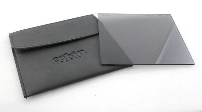 Genuine Cokin P Creative ND4 153 film - great condition w/ soft case - UK seller - Image 1 of 2