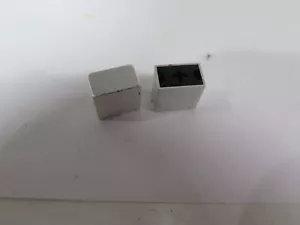 Marantz 4400 Square Slide Balance Knobs - Picture 1 of 1