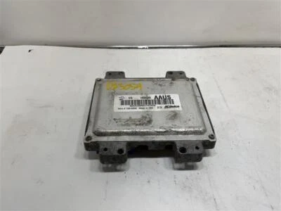Used Engine Control Module (ECM) fits: 2011 Chevrolet Silverado 2500 pickup Elec - Image 1 of 4