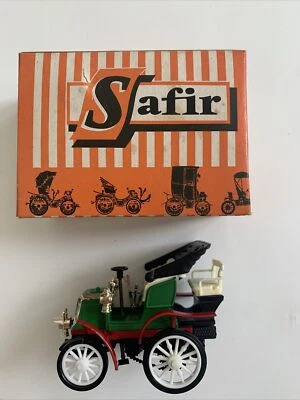 SAFIR 16 panhard 1898 - Immagine 1 di 4