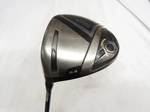 Used LH XXIO Eleven 9.5* Driver - MP-1100 42g Stiff (S) flex XXIO 11 +HC - Picture 1 of 9