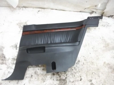 2003 ACURA CL 3.2L PASSENGER REAR INTERIOR DOOR PANEL OEM 2001 2002 - Image 1 of 4