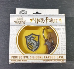 Harry Potter Wireless Earbud Case Cover Airpod Compatible, Generation 1&2 JBOX-2 - Picture 1 of 3