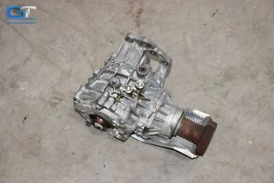 2014 - 2019 LAND ROVER RANGE ROVER EVOQUE 4WD TRANSMISSION TRANSFER CASE OEM - Image 1 of 4