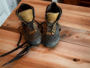 Converse All Star Duck Boots Size 7 - Picture 1 of 6