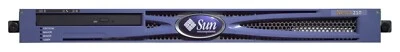 SUN / Oracle Netra 210 /1 × US IIIi 1.336GHz/2Gb/2x146GbHd/DC / 375-3473 - Image 1 of 2