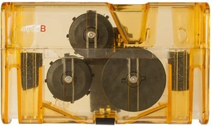 LAVACATENA CON 3 SPAZZOLE SUPER B - Imagen 1 de 4