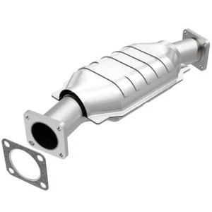 Catalytic Converter for 1977-1979 Pontiac Pontiac 5.0L V8 GAS OHV - Picture 1 of 24