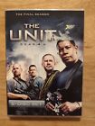 The Unit: The Final Season (DVD, 2008)