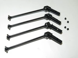 TLR04012 TEAM LOSI TLR 8IGHT-X/E 2.0 BUGGY DRIVE SHAFT AXLES UNIVERSALS - Picture 1 of 1