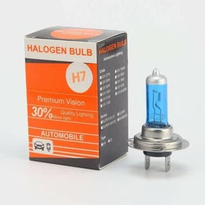 TEN HYB H7 Ultra High Performance Halogen Scheinwerfer Lampen NEU IN BOXEN - Bild 1 von 1