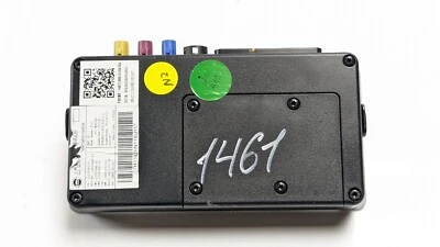 MG ZS TELEMATIC CONTROL MODULE ECU 11233392 2022 - Image 1 of 4