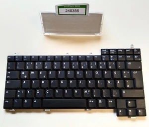 Tastatur für HP Compaq nx9020 / 371787-041 / deutsch - Bild 1 von 4