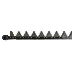 LH Sickle Assembly 14' OS Fits John Deere Mower Conditioner 1380 1424 AE52060 - Picture 1 of 7