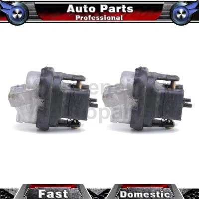 Fits Dodge Challenger 2008 2009 2010 2011 2X Anchor Front Engine Motor Mount - Image 1 of 3