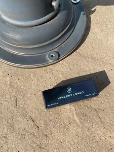 Vincent Longo Sheer Pigment Lipstick Susina 10735 New in Box Red/Pink Shade - Picture 1 of 2