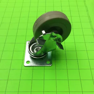 3 Inch Caster Wheel Part - Picture 1 of 7