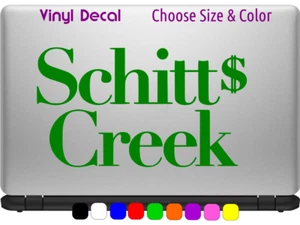 SCHITT'S CREEK TV SHOW David Rose Pride Vinilo Ventana Pegatina ELIGE TALLA COLOR - Imagen 1 de 2