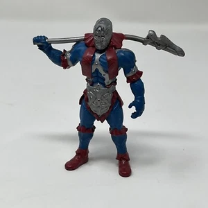RARE 2005 Styxoid 3.5" Bandai PVC Action Figure Power Rangers Mystic Force - Picture 1 of 7