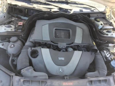 Motor soplador HVAC usado se adapta a: Mercedes-benz Mercedes clase c 204 2010 tipo GLK350 Foto 1 de 4