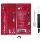 ZF-EX 14.6W/m k Thermal Grease Conductive Paste for processo CPU GPU IC Cooler