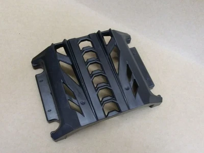 Ersatzteil Akkuhalter Abdeckung RC Car Monster Truck 1:12 Challenger Turbo Antix - Bild 1 von 3