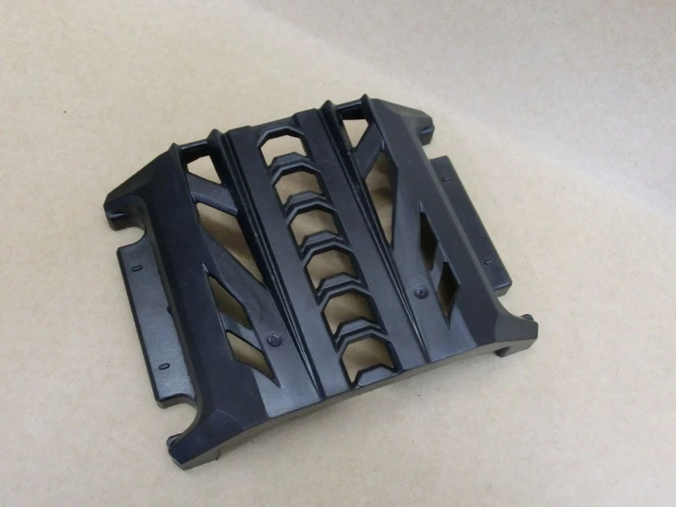 Ersatzteil Akkuhalter Abdeckung RC Car Monster Truck 1:12 Challenger Turbo Antix - Bild 1 von 3