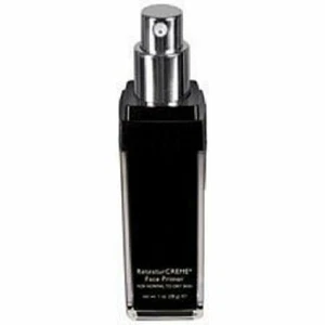 RetexturCreme Foundation Primer: Hydrating Makeup Extender with Pump, 1.2 oz - Picture 1 of 3