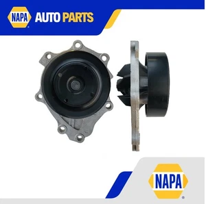 Water Pump fits TOYOTA AVENSIS 2.0D 06 to 18 1AD-FTV Coolant Gates 1610009341 - Picture 1 of 2