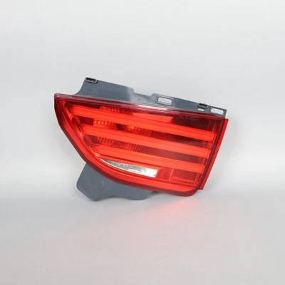 2010-2013 BMW 535i 550i GT F07 Left Tail Light 63217199637 OEM Used - Image 1 of 4