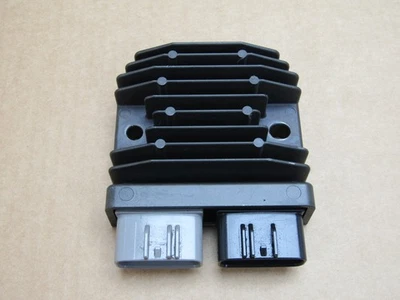 Ducati 959 panigale 2016 9,938 miles regulator rectifier (9740) — 第 1/4 张图片